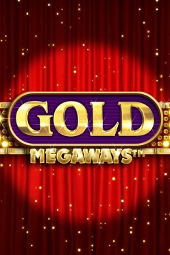 Игра Gold Megaways от провайдера Big Time Gaming на виртуальные фишки в казино, начать игру прямо сейчас