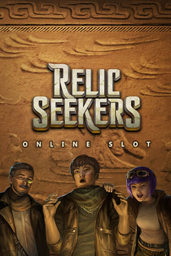 Игра Relic Seekers от поставщика Microgaming на реальные деньги в казино, зарегистрироваться и играть